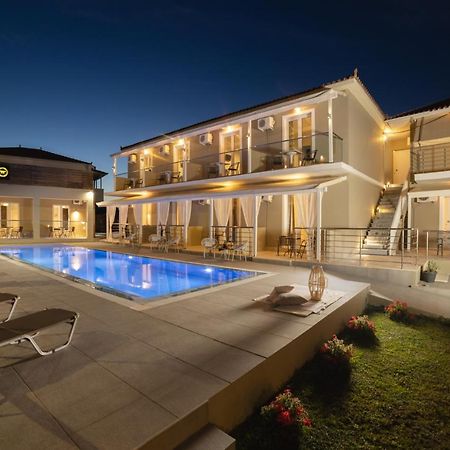 Adorno Di Zante Aparthotel Lithakia  Luaran gambar