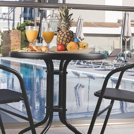 Adorno Di Zante Aparthotel Lithakia  Luaran gambar