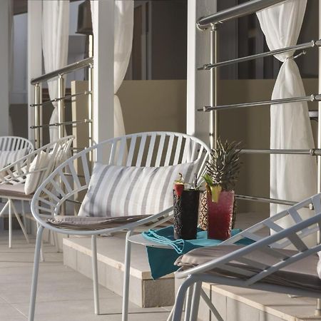 Adorno Di Zante Aparthotel Lithakia  Luaran gambar