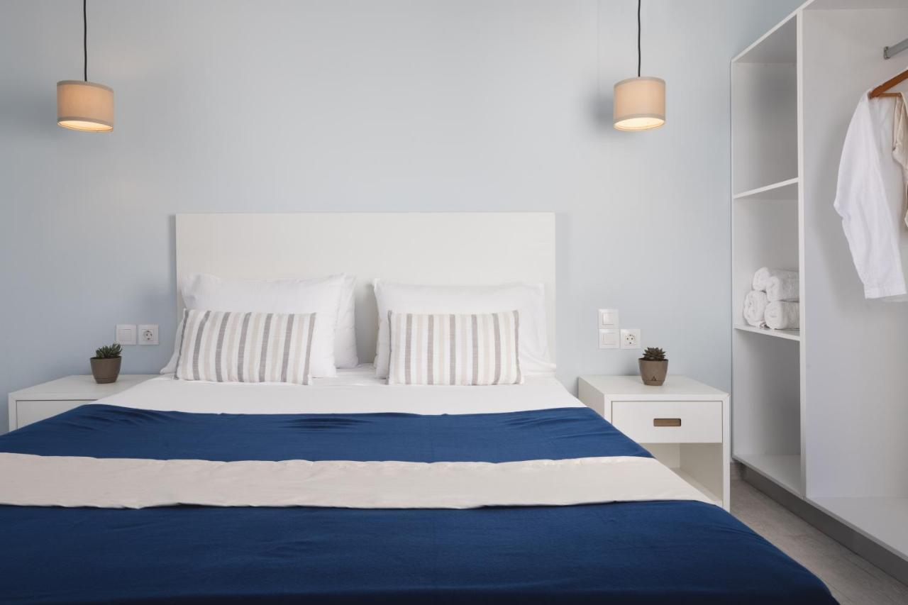 Adorno Di Zante Aparthotel Lithakia  Luaran gambar