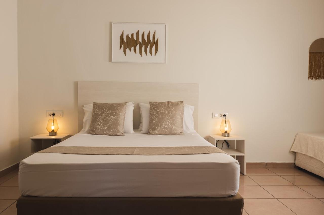 Adorno Di Zante Aparthotel Lithakia  Luaran gambar