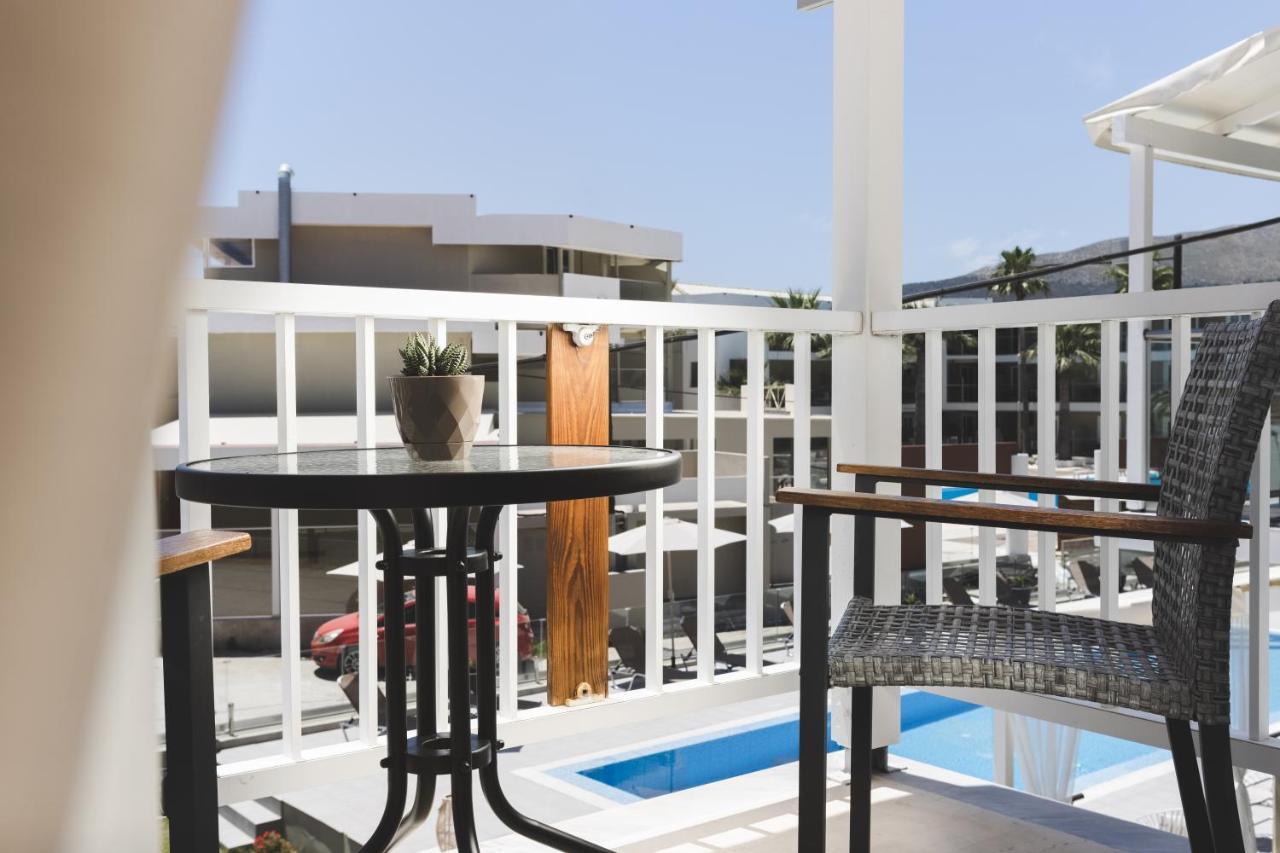Adorno Di Zante Aparthotel Lithakia  Luaran gambar