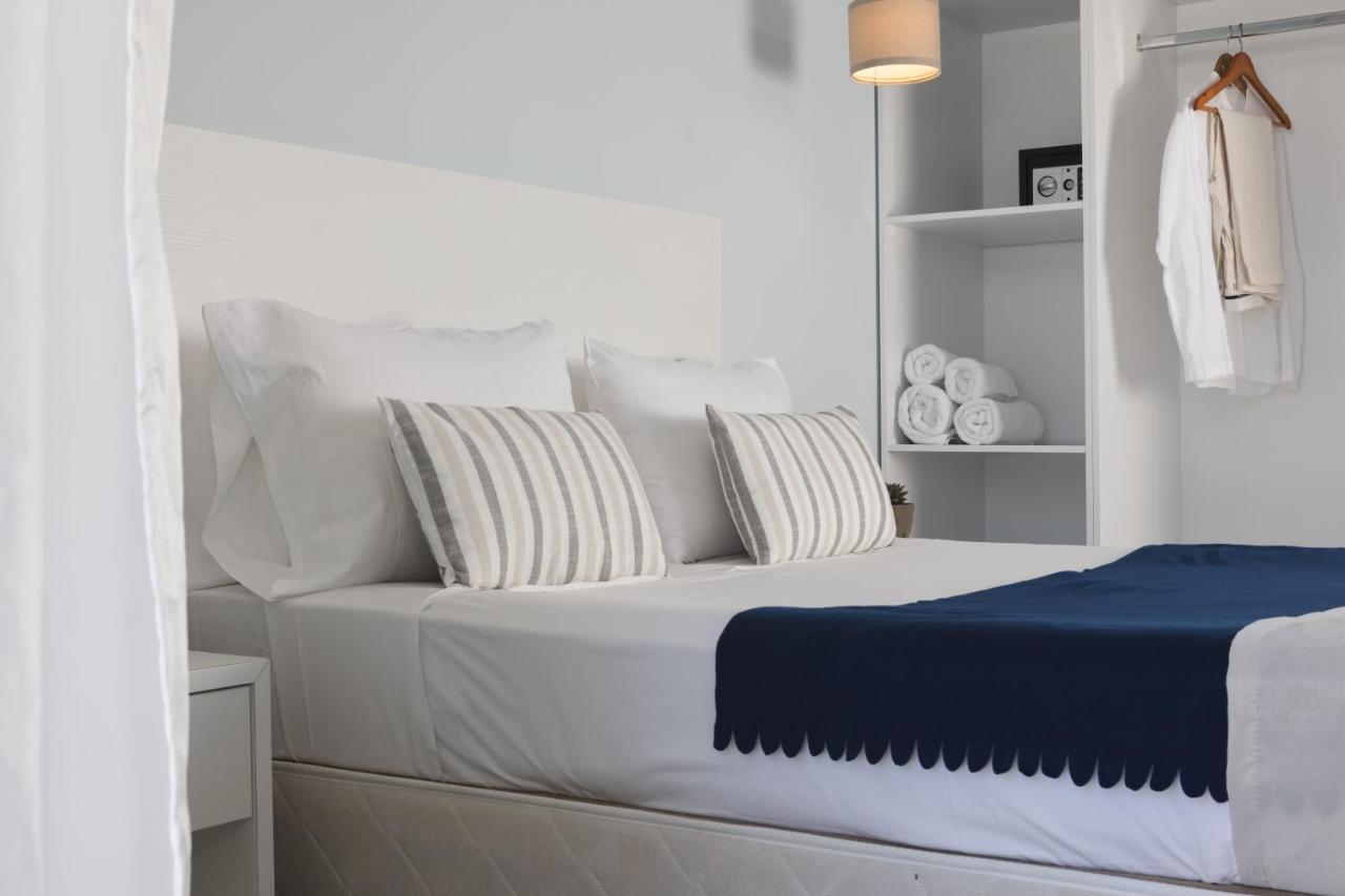 Adorno Di Zante Aparthotel Lithakia  Luaran gambar