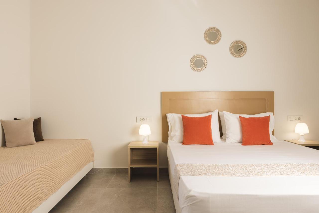 Adorno Di Zante Aparthotel Lithakia  Luaran gambar