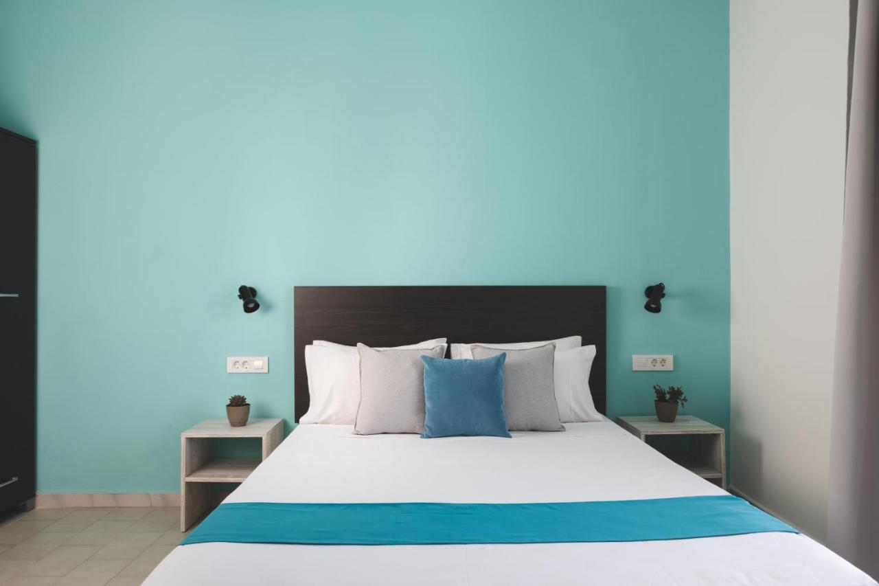 Adorno Di Zante Aparthotel Lithakia  Luaran gambar