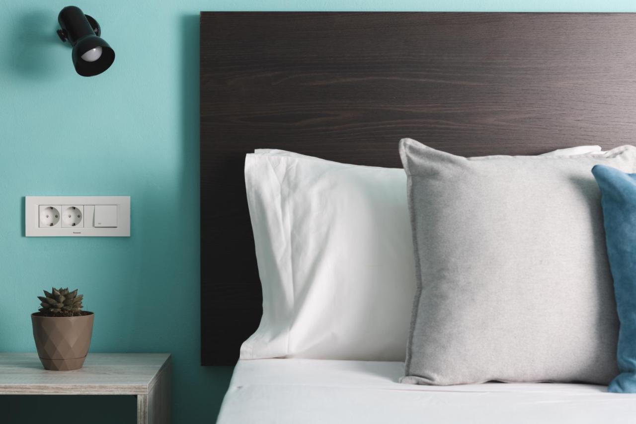Adorno Di Zante Aparthotel Lithakia  Luaran gambar