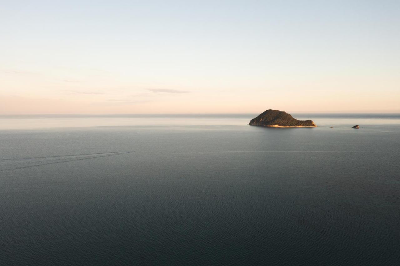 Adorno Di Zante Aparthotel Lithakia  Luaran gambar