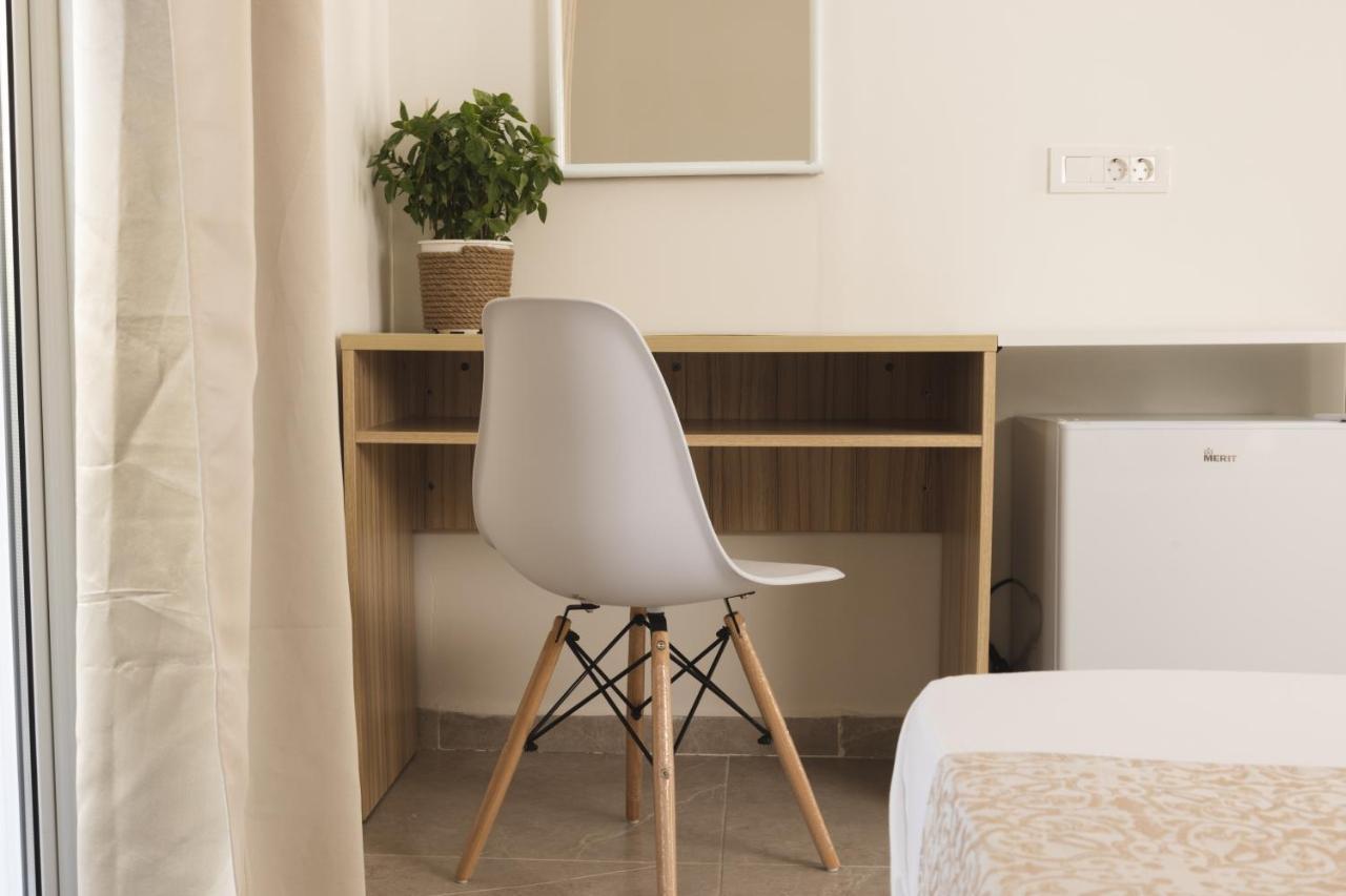 Adorno Di Zante Aparthotel Lithakia  Luaran gambar