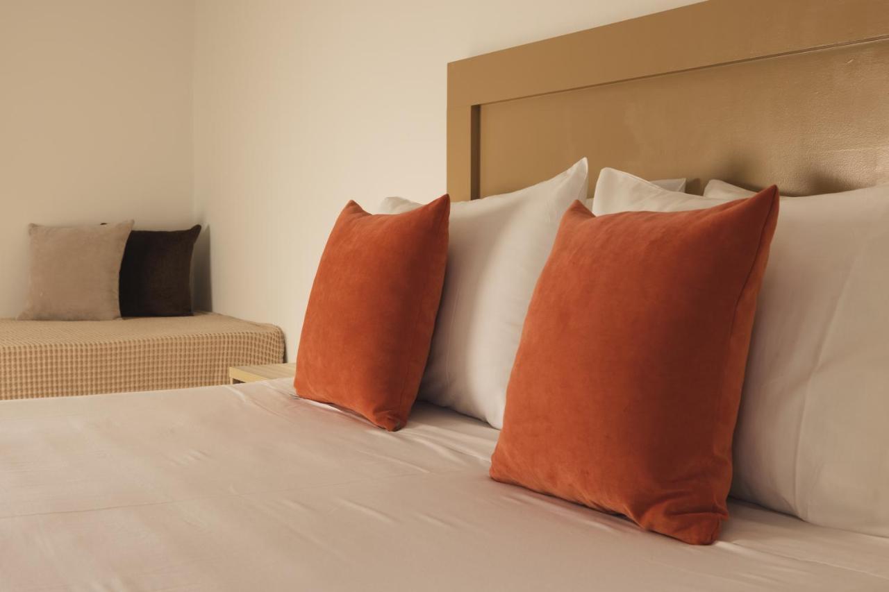 Adorno Di Zante Aparthotel Lithakia  Luaran gambar