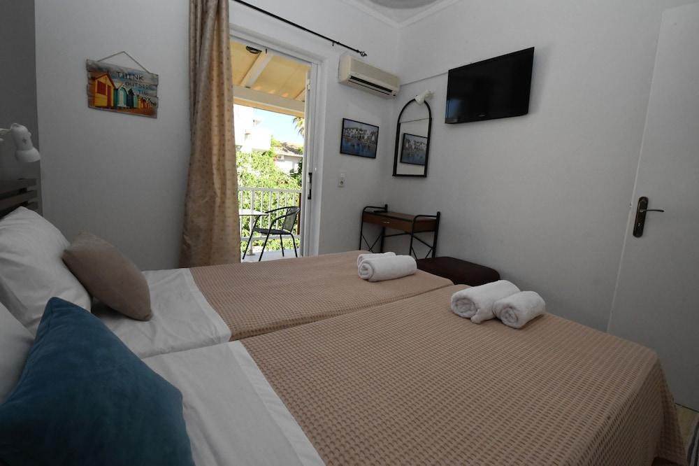 Adorno Di Zante Aparthotel Lithakia  Luaran gambar